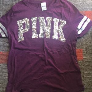PINK Victoria’s Secret T-shirt